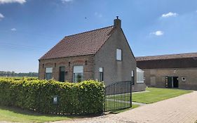 Vakantie-woning